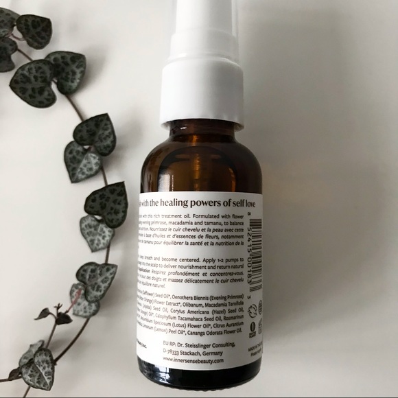 🌱 NEW Innersense Harmonic Healing Oil Hair & Skin - Picture 4 of 6